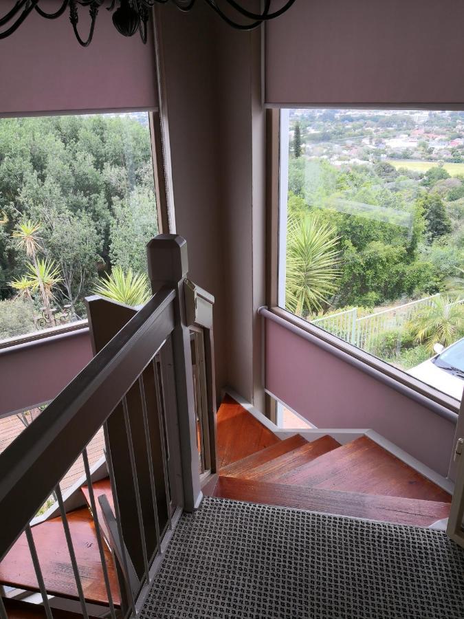 Perle Du Cap Bed & Breakfast พาร์ล ภายนอก รูปภาพ
